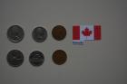 Kanadski Dolar (Canadian Dollar), C$