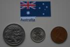 АUstralski Dolar (Australian Dollar), A$