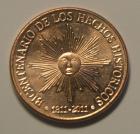Argentinski Peso (Peso Argentino) $