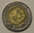Urugvajski Peso (Peso Uruguayo), $U