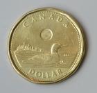 Kanadski Dolar (Canadian Dollar, Dollar Canadien), C$