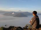 Indonezija, Planina Bromo