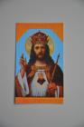 Slika Isusa Kao Kralja, Grkokatolika Batina, Lavov, Ukrajina