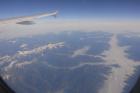 Magla U Ledenjakim Dolinama Alpa - Zato to Je Hladni Zrak (U Kojem Ima Vie Magle) Tei.